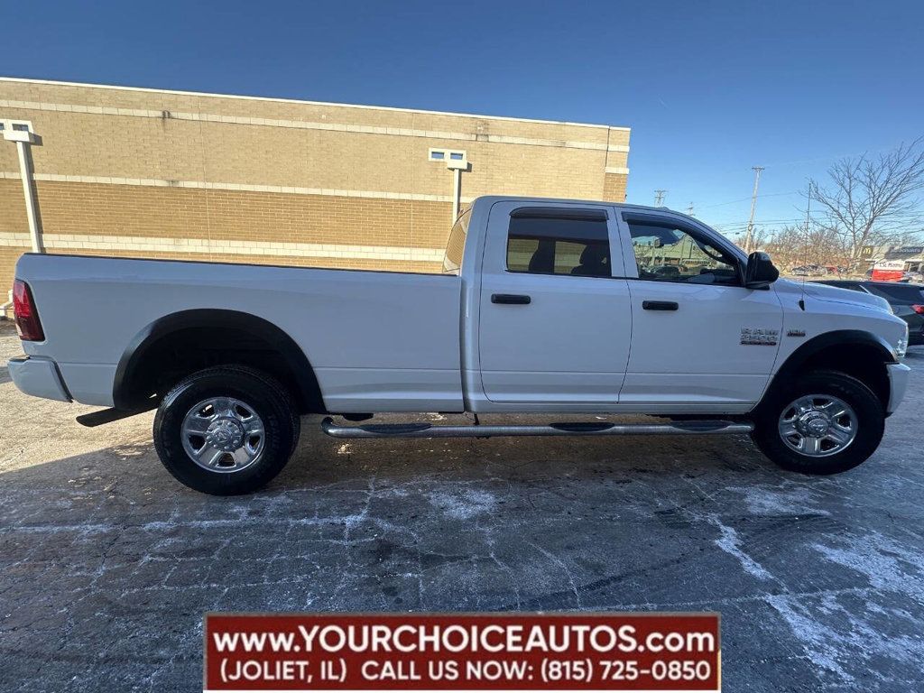 2018 Ram 2500 Tradesman 4x4 Crew Cab 8' Box - 22760528 - 5