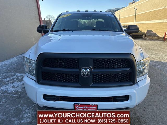 2018 Ram 2500 Tradesman 4x4 Crew Cab 8' Box - 22760528 - 7