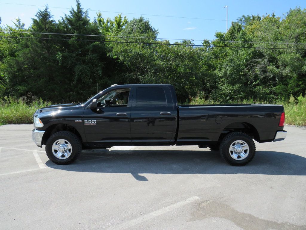 2018 Ram 2500 Tradesman 4x4 Crew Cab 8' Box - 22540274 - 0