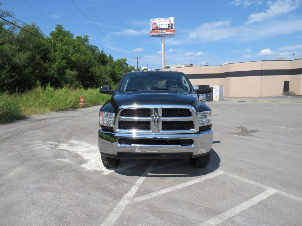 2018 Ram 2500 Tradesman 4x4 Crew Cab 8' Box - 22540274 - 2