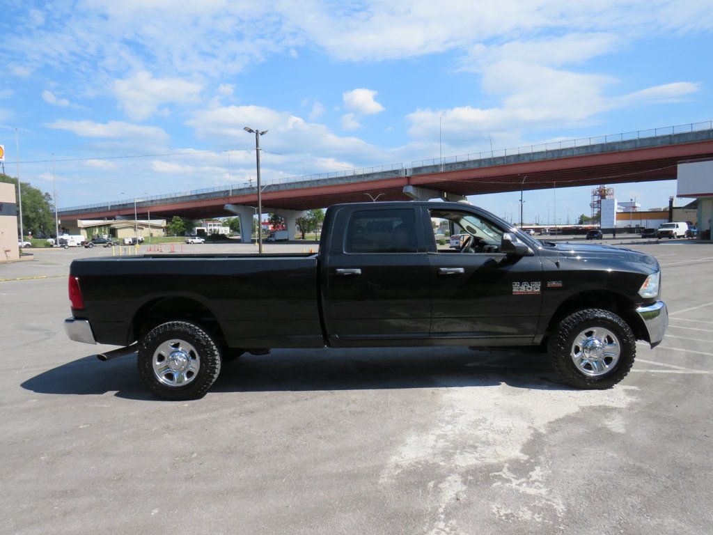 2018 Ram 2500 Tradesman 4x4 Crew Cab 8' Box - 22540274 - 4