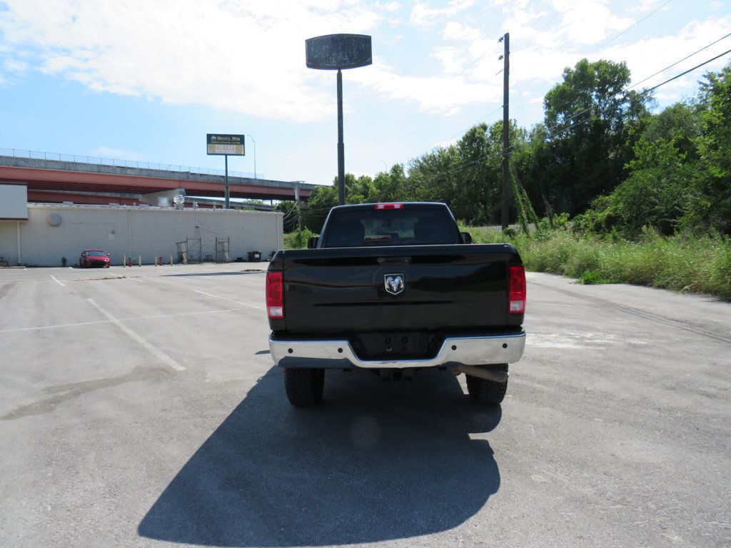 2018 Ram 2500 Tradesman 4x4 Crew Cab 8' Box - 22540274 - 6