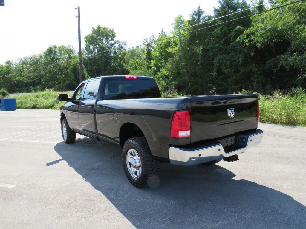 2018 Ram 2500 Tradesman 4x4 Crew Cab 8' Box - 22540274 - 7