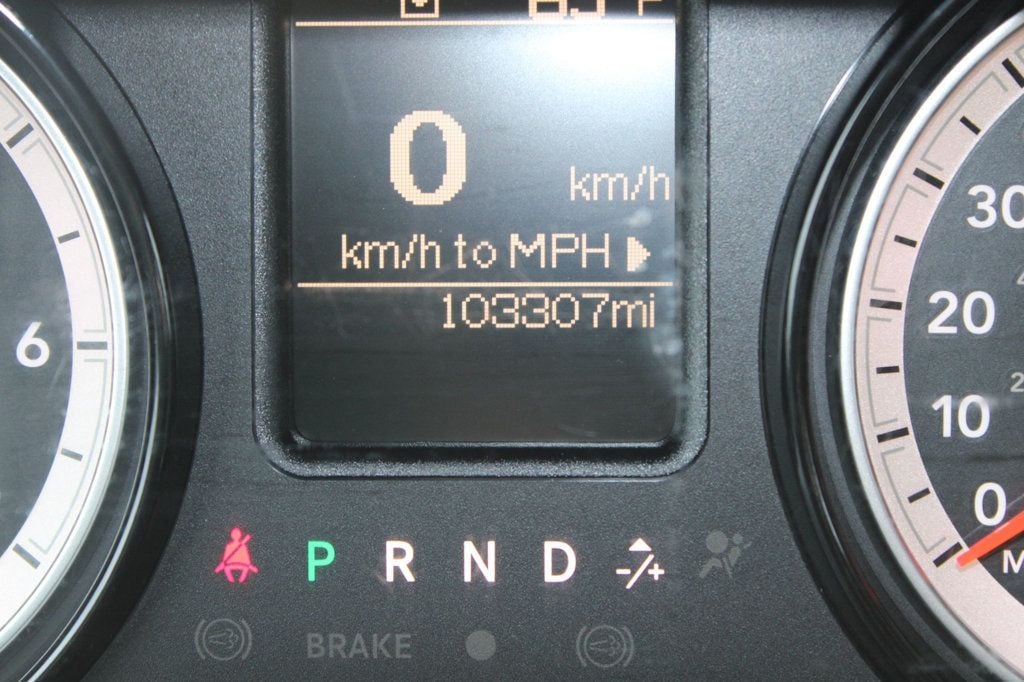 2018 Ram 2500 Tradesman 4x4 Crew Cab 8' Box - 23040271 - 9