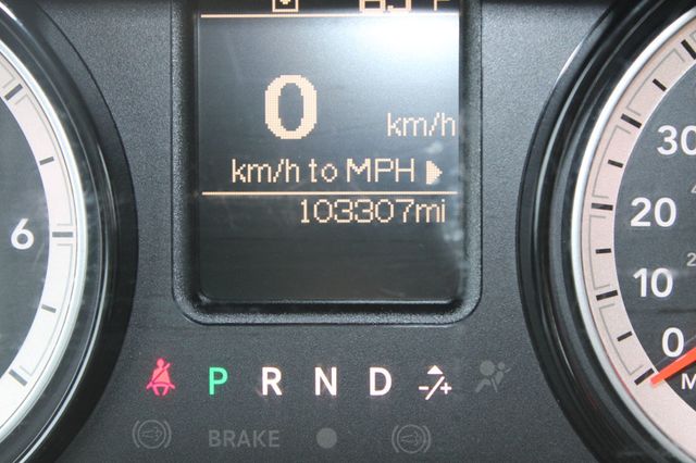 2018 Ram 2500 Tradesman 4x4 Crew Cab 8' Box - 23040271 - 9