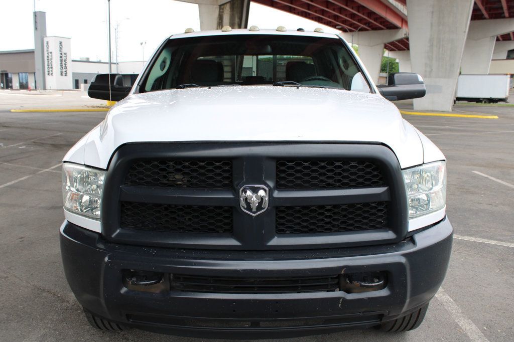 2018 Ram 2500 Tradesman 4x4 Crew Cab 8' Box - 23040271 - 2