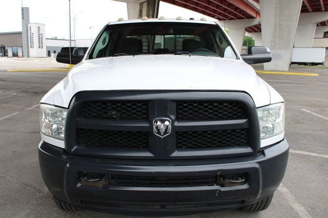 2018 Ram 2500 Tradesman 4x4 Crew Cab 8' Box - 23040271 - 2