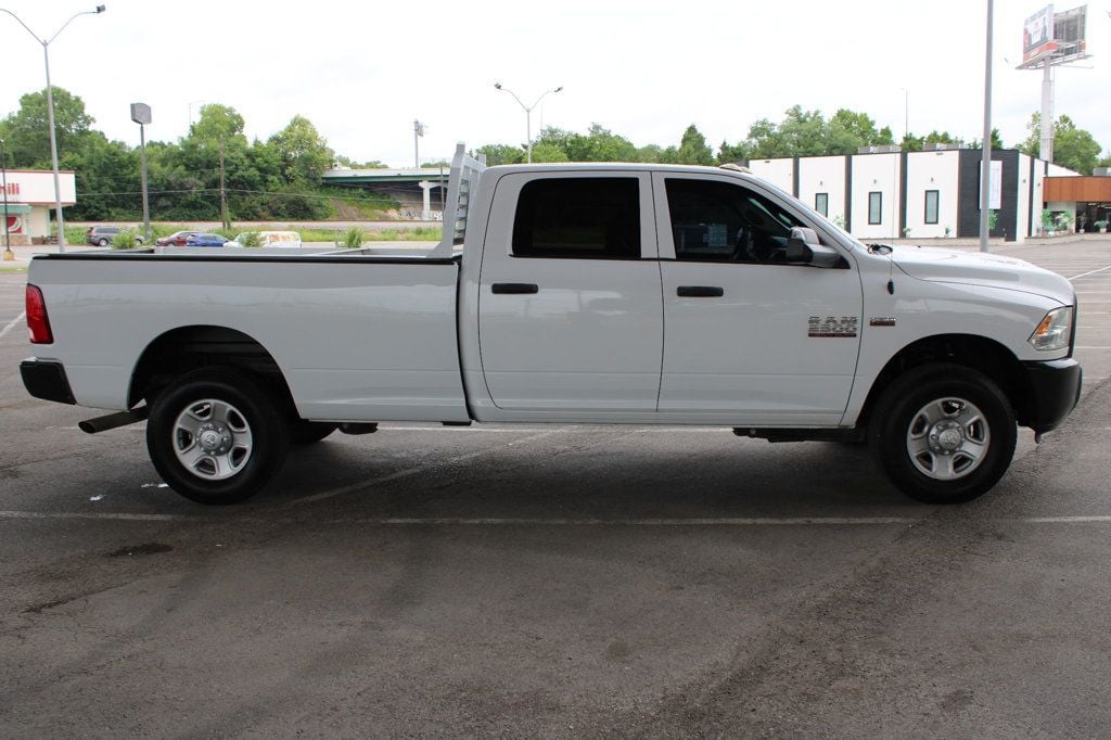 2018 Ram 2500 Tradesman 4x4 Crew Cab 8' Box - 23040271 - 4