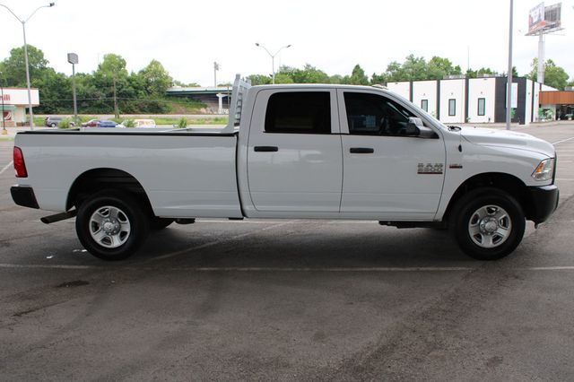 2018 RAM 2500 Tradesman 4X4 Crew Cab LWB's photo