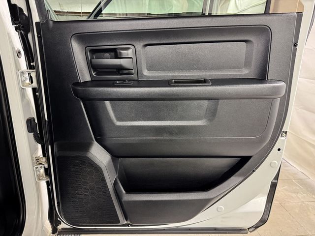 2018 Ram 2500 TRADESMEN CREW CAB 4X4 LONG BED - 22999153 - 13