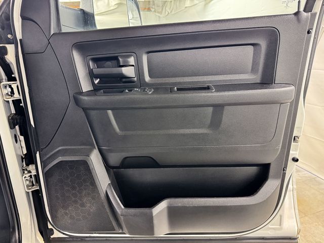 2018 Ram 2500 TRADESMEN CREW CAB 4X4 LONG BED - 22999153 - 14