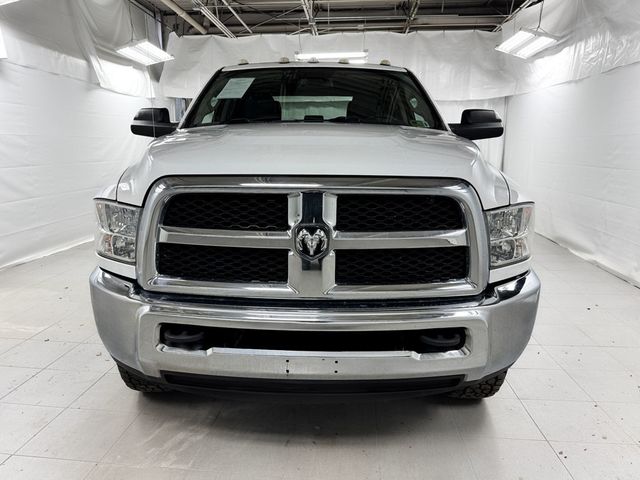 2018 Ram 2500 TRADESMEN CREW CAB 4X4 LONG BED - 22999153 - 1
