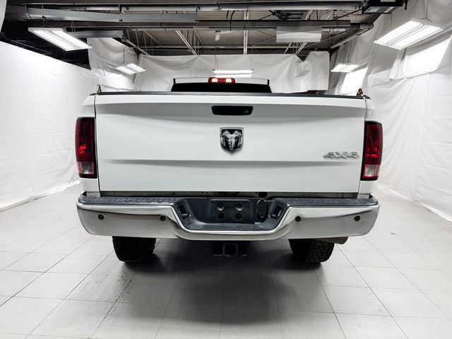 2018 Ram 2500 TRADESMEN CREW CAB 4X4 LONG BED - 22999153 - 3