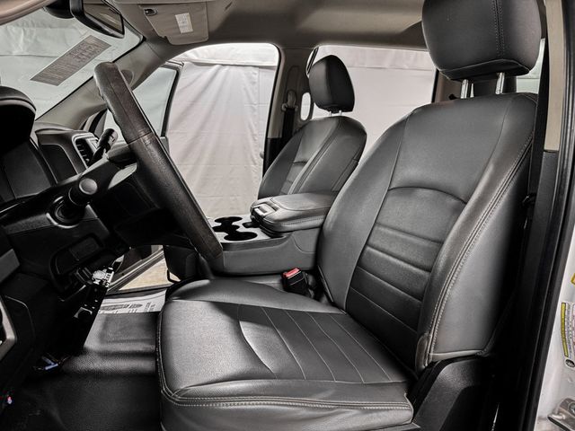 2018 Ram 2500 TRADESMEN CREW CAB 4X4 LONG BED - 22999153 - 6