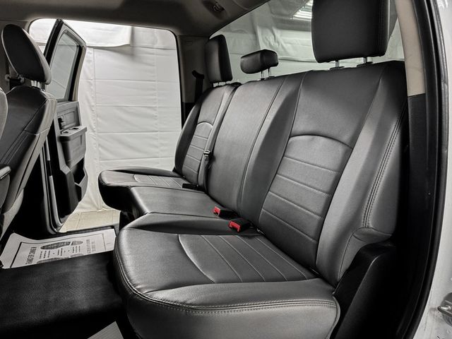 2018 Ram 2500 TRADESMEN CREW CAB 4X4 LONG BED - 22999153 - 7