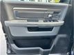 2018 Ram 2500 Crew Cab LONE STAR LONG BED 4X4 DIESEL BACK UP CAM CLEAN - 22921314 - 9