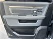 2018 Ram 2500 Crew Cab LONE STAR LONG BED 4X4 DIESEL BACK UP CAM CLEAN - 22921314 - 16