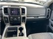 2018 Ram 2500 Crew Cab LONE STAR LONG BED 4X4 DIESEL BACK UP CAM CLEAN - 22921314 - 18