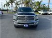 2018 Ram 2500 Crew Cab LONE STAR LONG BED 4X4 DIESEL BACK UP CAM CLEAN - 22921314 - 1