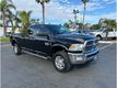 2018 Ram 2500 Crew Cab LONE STAR LONG BED 4X4 DIESEL BACK UP CAM CLEAN - 22921314 - 2