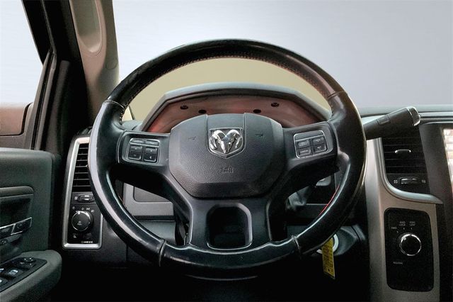 2018 Ram 3500 Big Horn - 22921774 - 19