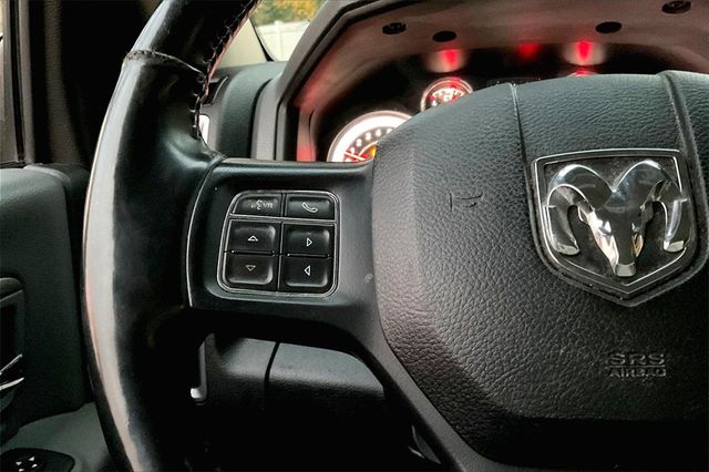 2018 Ram 3500 Big Horn - 22921774 - 20