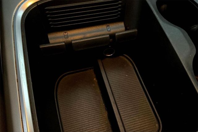 2018 Ram 3500 Big Horn - 22921774 - 23