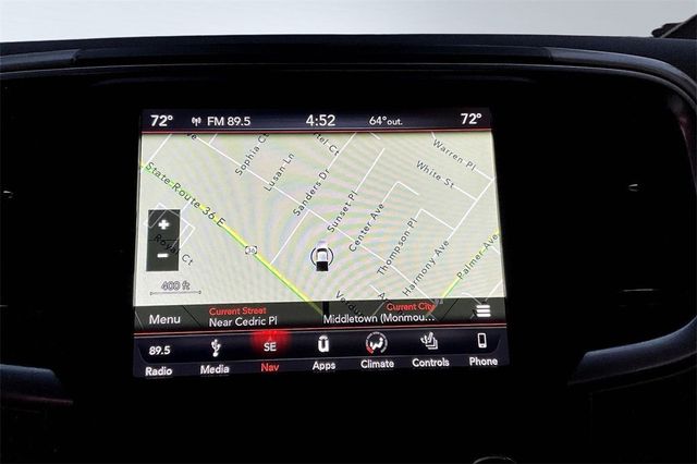 2018 Ram 3500 Big Horn - 22921774 - 24