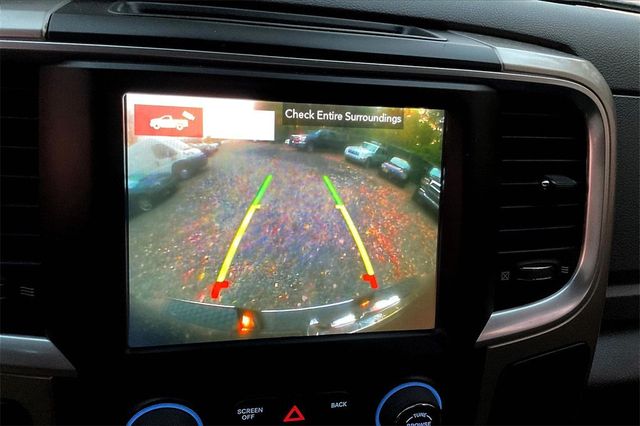 2018 Ram 3500 Big Horn - 22921774 - 25