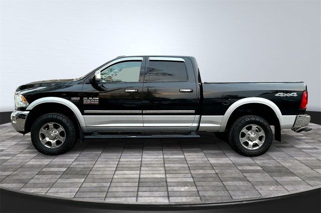 2018 Ram 3500 Big Horn - 22921774 - 3