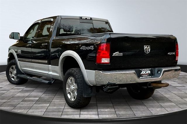 2018 Ram 3500 Big Horn - 22921774 - 6