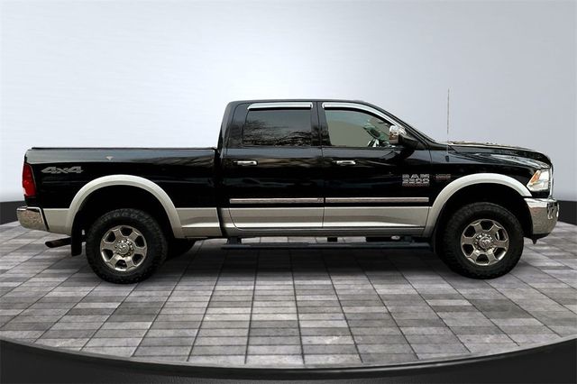 2018 Ram 3500 Big Horn - 22921774 - 7