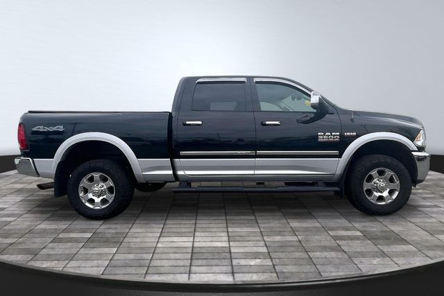 2018 Ram 3500 Big Horn Crew Cab 4x4 6'4" Box - 22992859 - 7