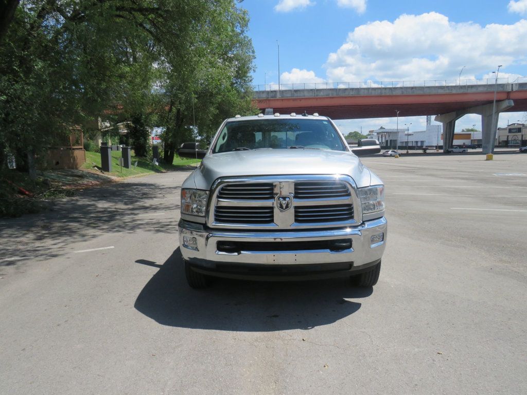 2018 Ram 3500 DRW - 22510134 - 2