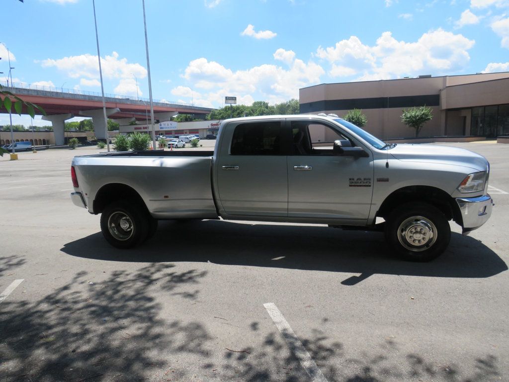 2018 Ram 3500 DRW - 22510134 - 4