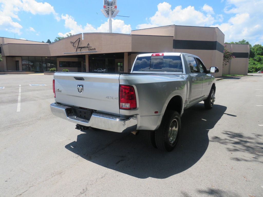 2018 Ram 3500 DRW - 22510134 - 5