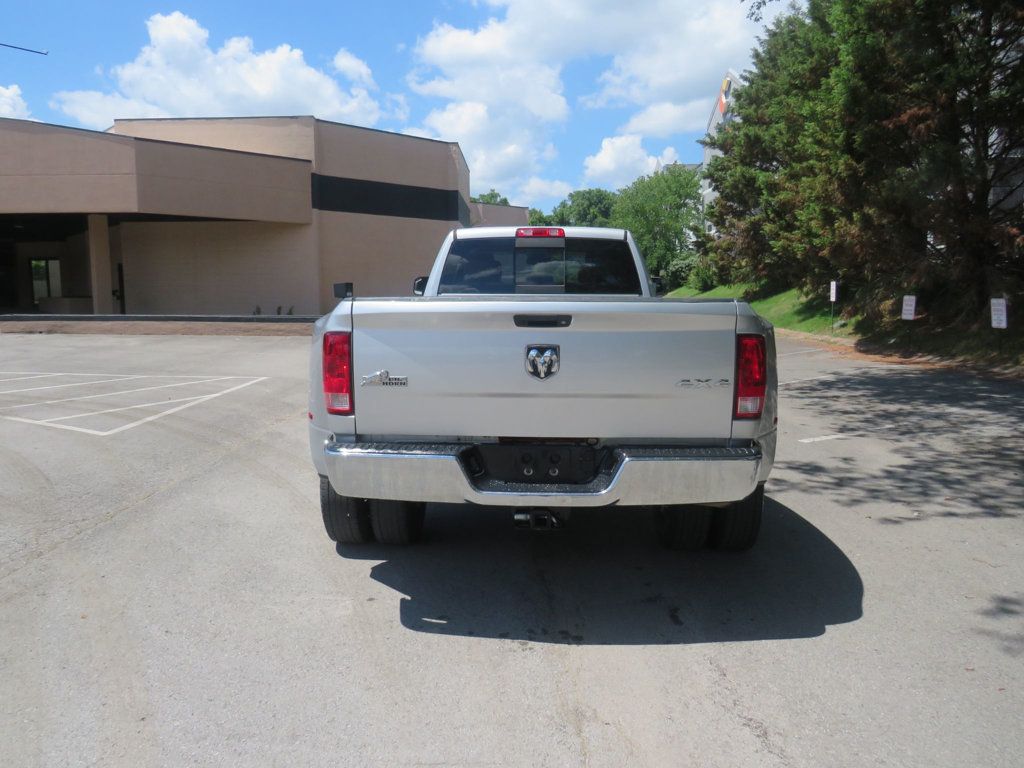 2018 Ram 3500 DRW - 22510134 - 6