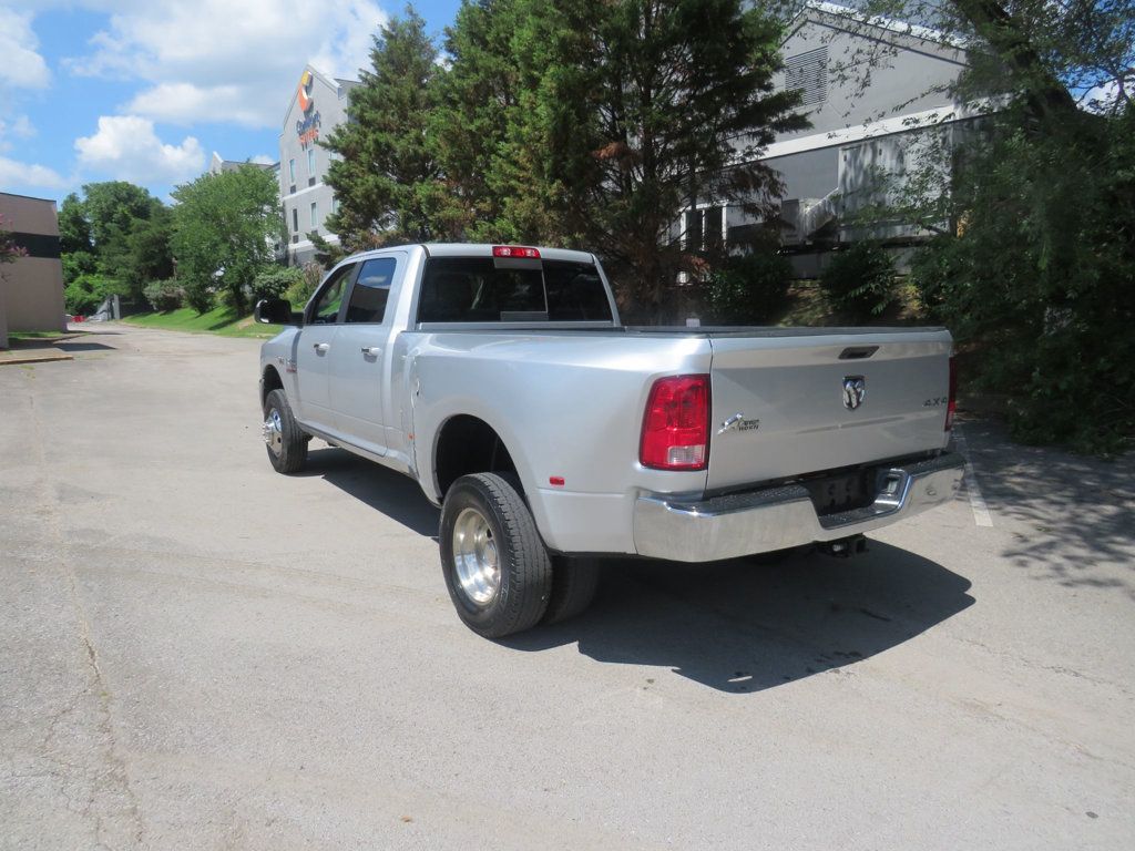 2018 Ram 3500 DRW - 22510134 - 7