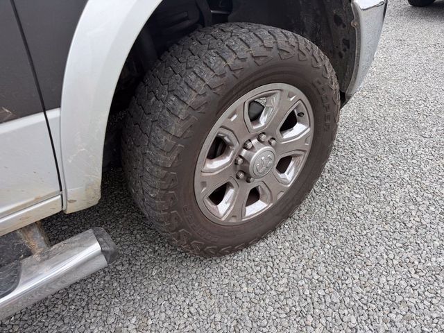 2018 Ram 3500 Laramie - 23084984 - 9