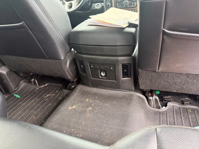 2018 Ram 3500 Laramie - 23084984 - 12