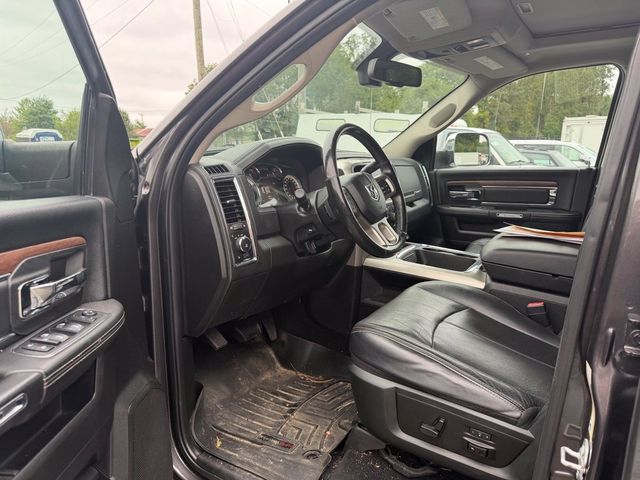 2018 Ram 3500 Laramie - 23084984 - 15
