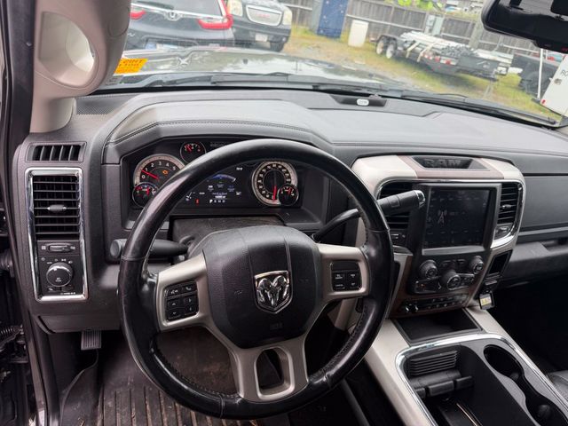 2018 Ram 3500 Laramie - 23084984 - 16