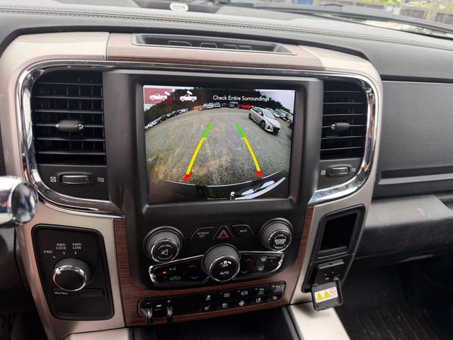 2018 Ram 3500 Laramie - 23084984 - 18