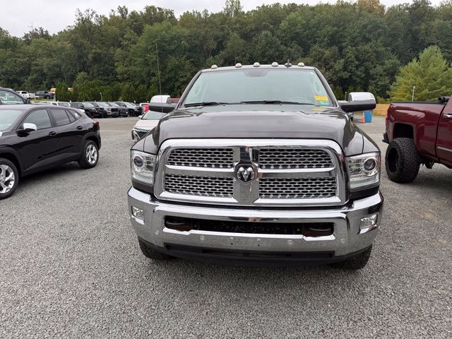 2018 Ram 3500 Laramie - 23084984 - 1