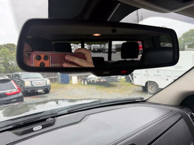 2018 Ram 3500 Laramie - 23084984 - 19