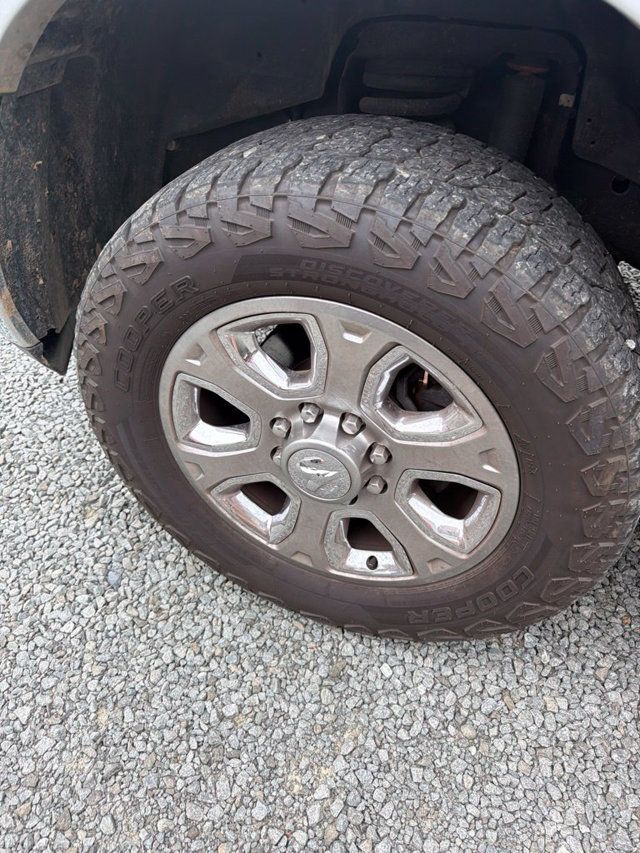 2018 Ram 3500 Laramie - 23084984 - 23