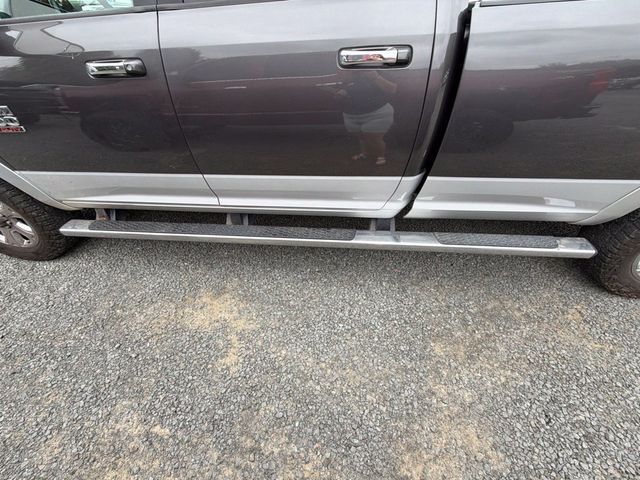 2018 Ram 3500 Laramie - 23084984 - 25