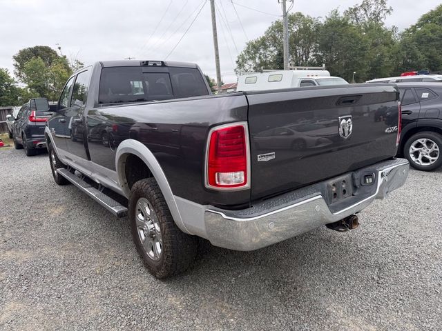 2018 Ram 3500 Laramie - 23084984 - 4