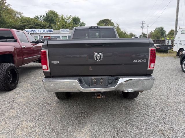 2018 Ram 3500 Laramie - 23084984 - 5