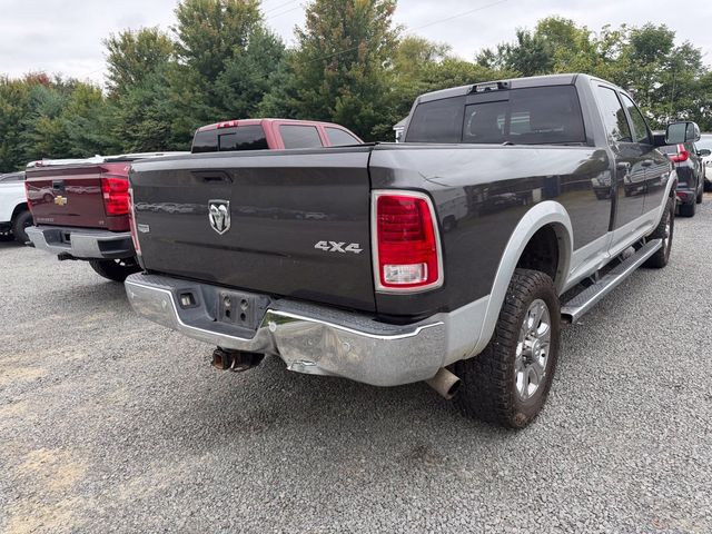 2018 Ram 3500 Laramie - 23084984 - 6